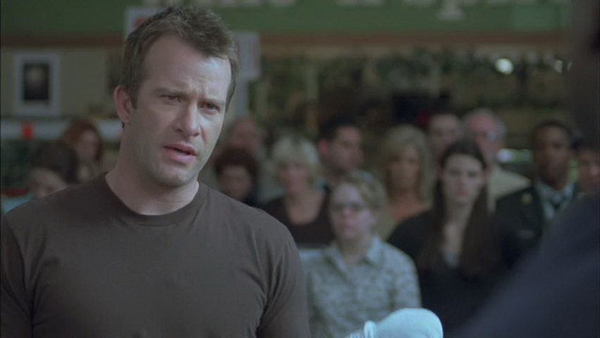 คืนชีพ The Mist มหันตภัยหมอกมรณะ อีกครั้งในรูปแบบซีรีส์