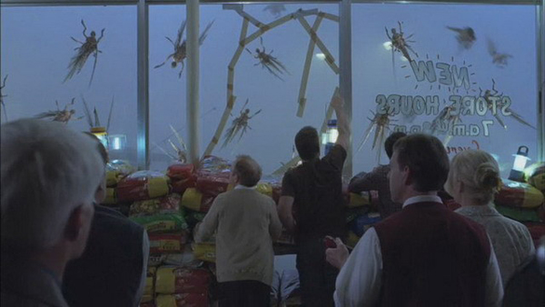 คืนชีพ The Mist มหันตภัยหมอกมรณะ อีกครั้งในรูปแบบซีรีส์