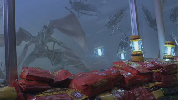 คืนชีพ The Mist มหันตภัยหมอกมรณะ อีกครั้งในรูปแบบซีรีส์