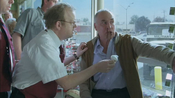 คืนชีพ The Mist มหันตภัยหมอกมรณะ อีกครั้งในรูปแบบซีรีส์