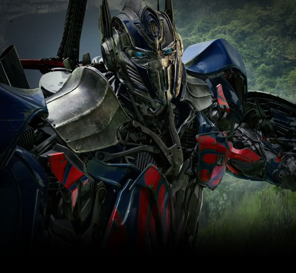 Transformers ยังไม่ตาย สร้างยาวถึงภาค 8 