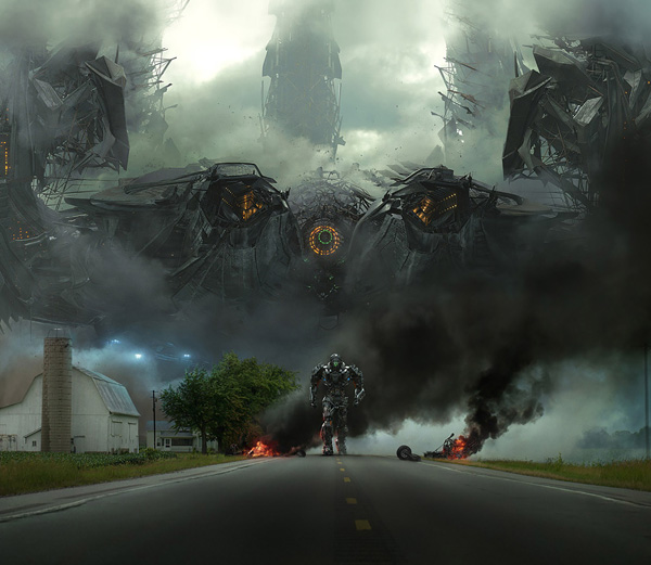 Transformers ยังไม่ตาย สร้างยาวถึงภาค 8 