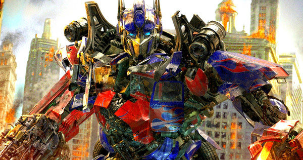 Transformers ยังไม่ตาย สร้างยาวถึงภาค 8 