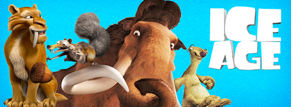 Ice Age 5 ใช้ชื่อตอน Collision Course เข้าฉายแน่ 22 ก.ค. 2016 
