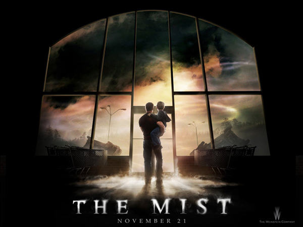 คืนชีพ The Mist มหันตภัยหมอกมรณะ อีกครั้งในรูปแบบซีรีส์