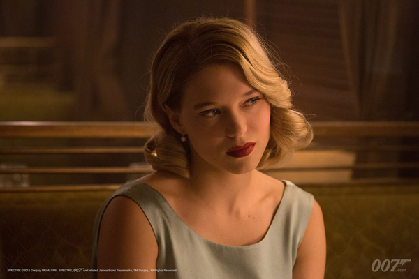 ทำความรู้จัก โมนิก้า เบลลูคซี่-เลอา แซดู สาวบอนด์คนใหม่จาก Spectre