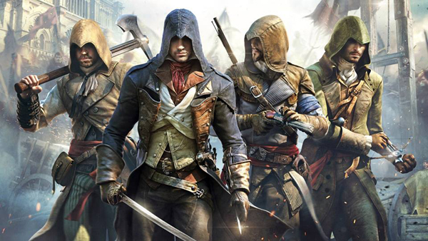Assassin’s Creed ยืนยัน เล่าบรรยากาศแบบเดียวกับเกม