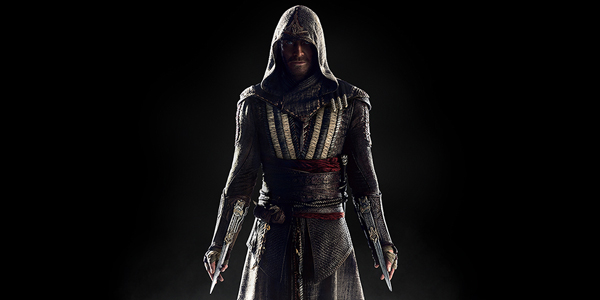 Assassin’s Creed ยืนยัน เล่าบรรยากาศแบบเดียวกับเกม