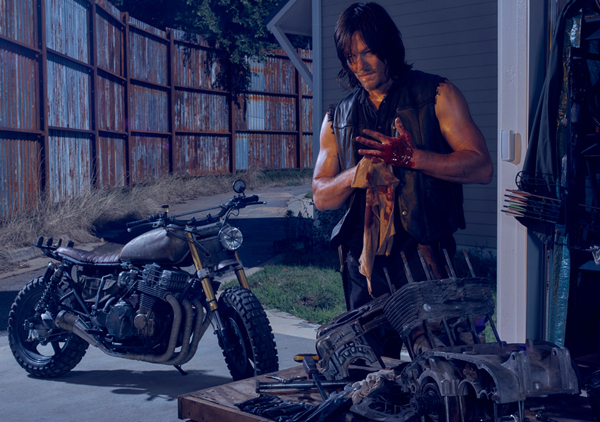 5 สิ่งที่กำลังจะเกิดขึ้นใน The Walking Dead 6 