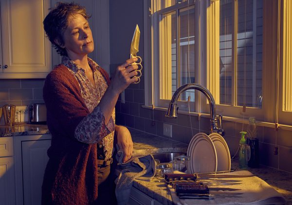 5 สิ่งที่กำลังจะเกิดขึ้นใน The Walking Dead 6 