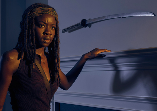 5 สิ่งที่กำลังจะเกิดขึ้นใน The Walking Dead 6 