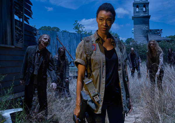 5 สิ่งที่กำลังจะเกิดขึ้นใน The Walking Dead 6 