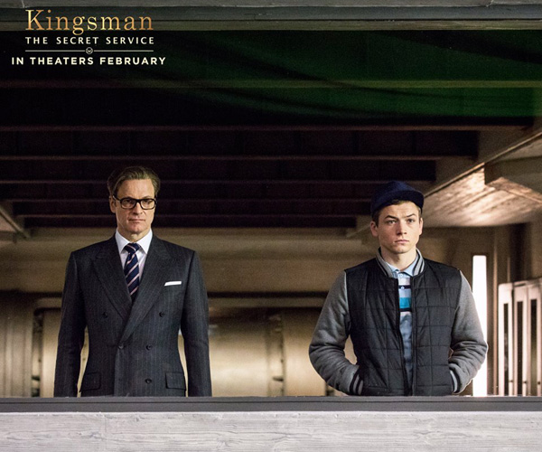 Kingsman 2