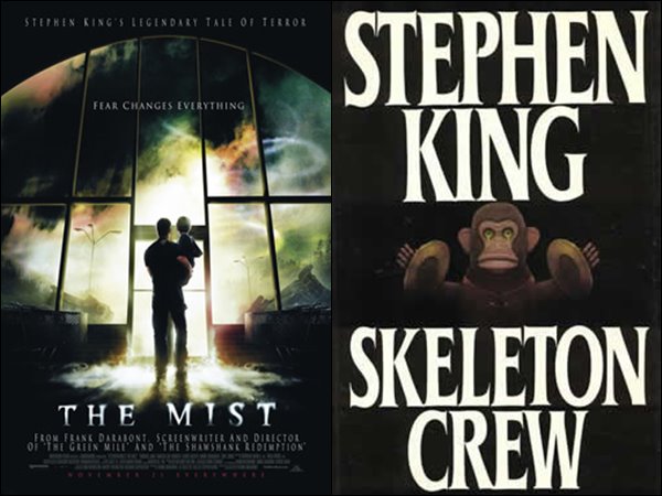 คืนชีพ The Mist มหันตภัยหมอกมรณะ อีกครั้งในรูปแบบซีรีส์