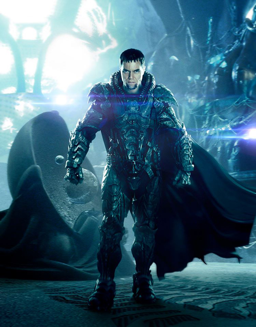 Batman v Superman คืนชีพ ซ็อด ร่วมผสมโรงดาวร้าย