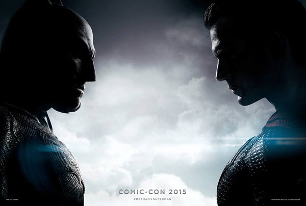 Batman v Superman คืนชีพ ซ็อด ร่วมผสมโรงดาวร้าย
