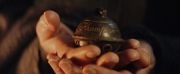 ตัวอย่างแรก Krampus เผยด้านมืดปีศาจวันคริสต์มาส