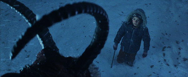ตัวอย่างแรก Krampus เผยด้านมืดปีศาจวันคริสต์มาส