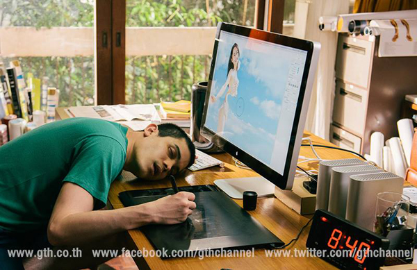 เต๋อ นวพล เปิดไอเดียหนัง ฟรีแลนซ์..ห้ามป่วย ห้ามพัก ห้ามรักหมอ เต๋อ นวพล เปิดไอเดียหนัง ฟรีแลนซ์..ห้ามป่วย ห้ามพัก ห้ามรักหมอ