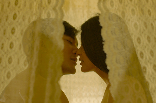 เลิฟซีน แม่เบี้ย 2015