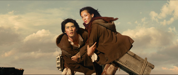 เตรียมพบสมรภูมิสุดท้ายของไททัน ใน Attack on Titan 2