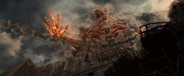 เตรียมพบสมรภูมิสุดท้ายของไททัน ใน Attack on Titan 2
