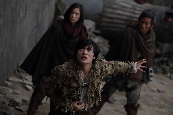 เตรียมพบสมรภูมิสุดท้ายของไททัน ใน Attack on Titan 2