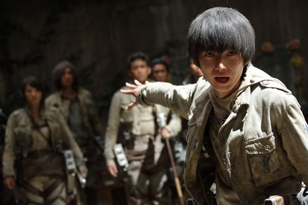 เตรียมพบสมรภูมิสุดท้ายของไททัน ใน Attack on Titan 2