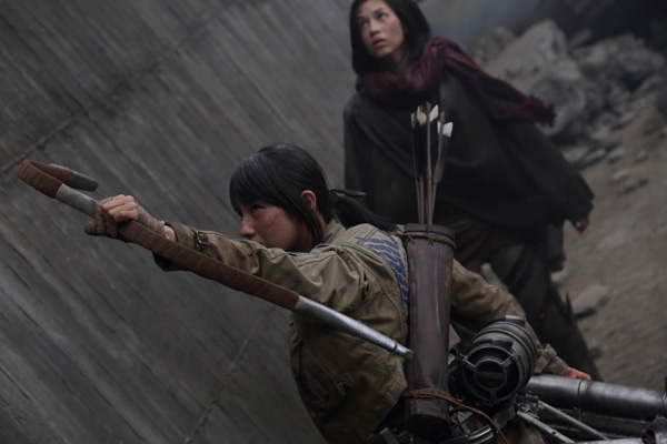 เตรียมพบสมรภูมิสุดท้ายของไททัน ใน Attack on Titan 2