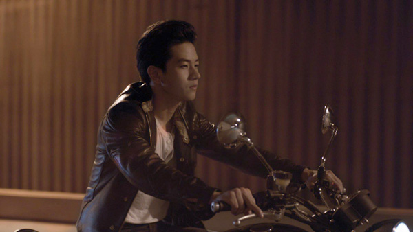 พี่ชาย My Hero ตัวแทนหนังไทย เข้าชิง ออสการ์ ครั้งที่ 88