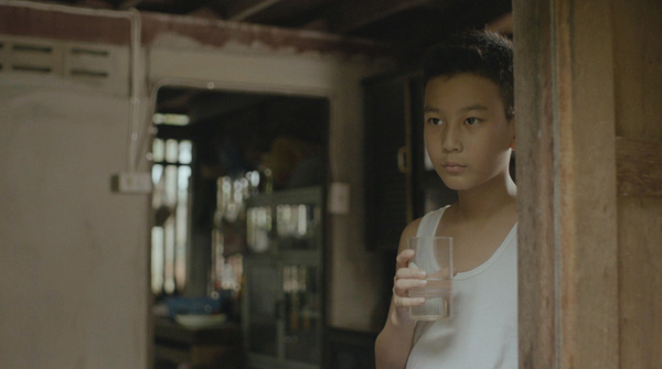 พี่ชาย My Hero ตัวแทนหนังไทย เข้าชิง ออสการ์ ครั้งที่ 88