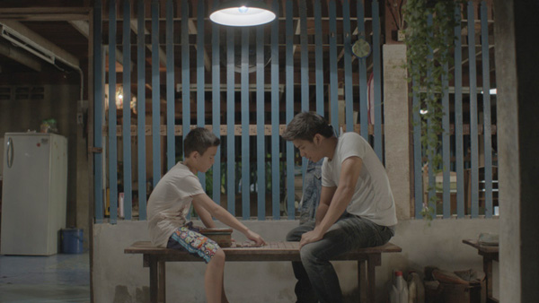 พี่ชาย My Hero ตัวแทนหนังไทย เข้าชิง ออสการ์ ครั้งที่ 88