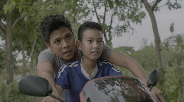 พี่ชาย My Hero ตัวแทนหนังไทย เข้าชิง ออสการ์ ครั้งที่ 88