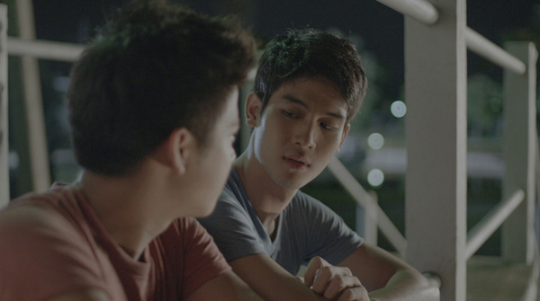 พี่ชาย My Hero ตัวแทนหนังไทย เข้าชิง ออสการ์ ครั้งที่ 88