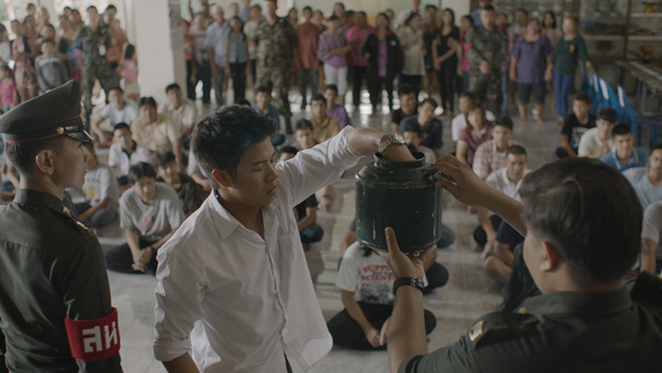 พี่ชาย My Hero ตัวแทนหนังไทย เข้าชิง ออสการ์ ครั้งที่ 88