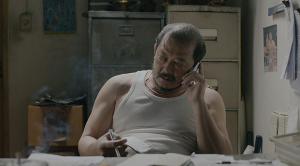 พี่ชาย My Hero ตัวแทนหนังไทย เข้าชิง ออสการ์ ครั้งที่ 88