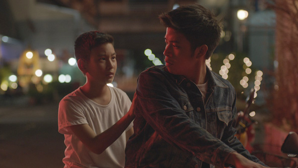 พี่ชาย My Hero ตัวแทนหนังไทย เข้าชิง ออสการ์ ครั้งที่ 88