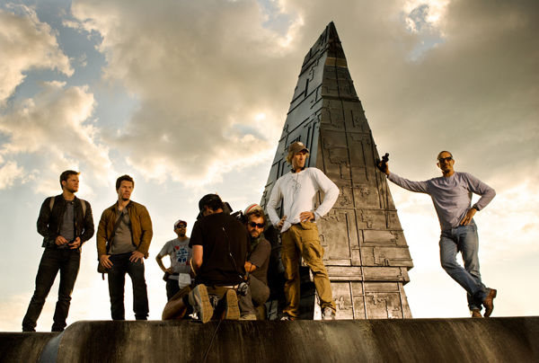 ไมเคิล เบย์ ไม่รับปากกำกับ Transformers 5