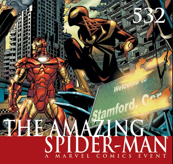 กัปตันอเมริกา ไอรอนแมน อาจร่วมแจมหนังเดี่ยว Spider-Man