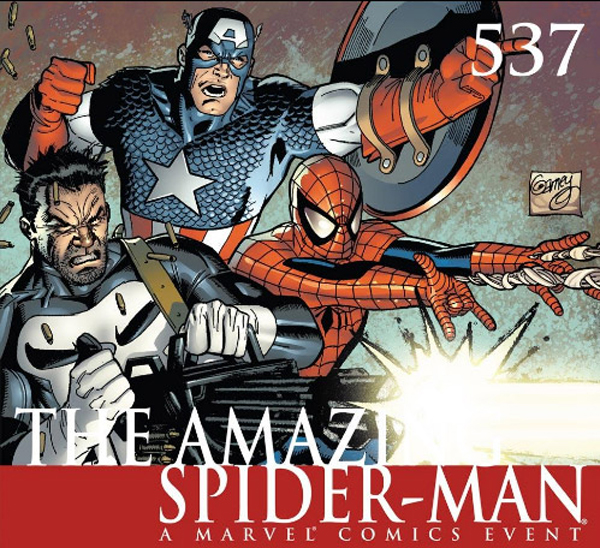 กัปตันอเมริกา ไอรอนแมน อาจร่วมแจมหนังเดี่ยว Spider-Man