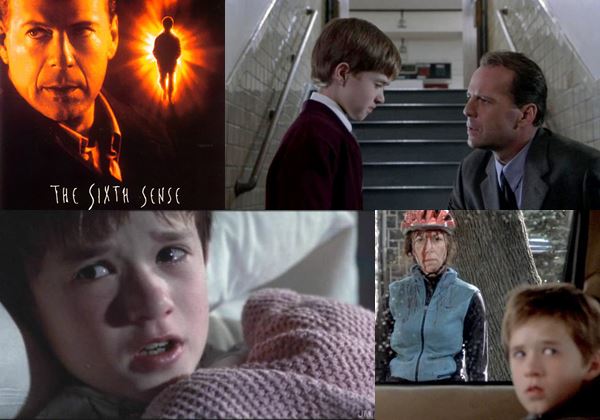 ทบทวนความหลอน 5 หนังขึ้นหิ้งของ เอ็ม. ไนท์ ชยามาลาน