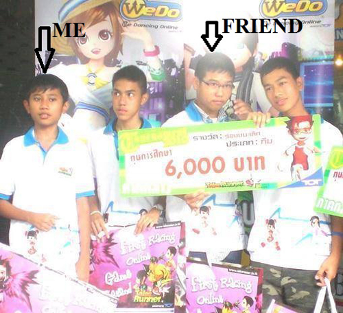 ส่องประสบการณ์เก็บเงินล้านของเด็กติดเกม มิชชั่นนี้ต้องสำเร็จก่อนอายุ 25 ปี