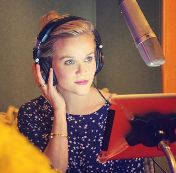 รีส วิเธอร์สปูน เตรียมสร้างหนังต้นกำเนิดตุ๊กตาบาร์บี้ 