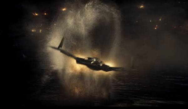 8 เบาะแสน่าสนใจจากตัวอย่างล่าสุด Batman v Superman