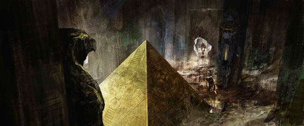 X-Men : Apocalypse เล่าความสัมพันธ์พ่อลูก แม็กนีโต้ ควิกซิลเวอร์ 