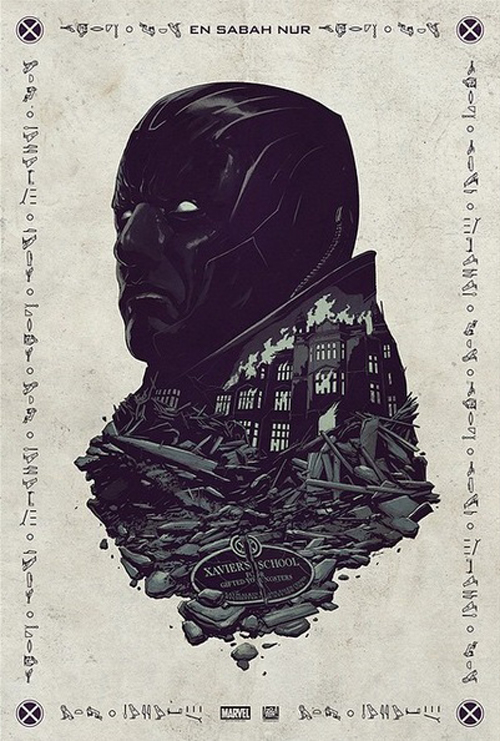 X-Men : Apocalypse เล่าความสัมพันธ์พ่อลูก แม็กนีโต้ ควิกซิลเวอร์ 
