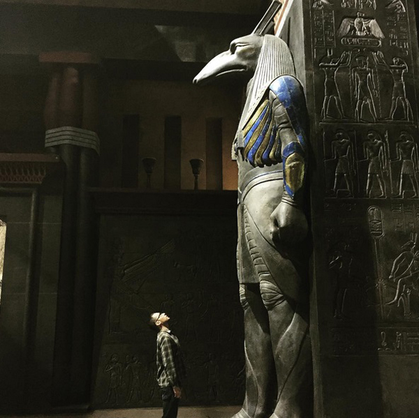 X-Men : Apocalypse เล่าความสัมพันธ์พ่อลูก แม็กนีโต้ ควิกซิลเวอร์ 