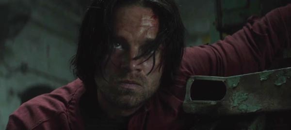 ตัวอย่างแรกสุดเข้มข้น Captain America : Civil War