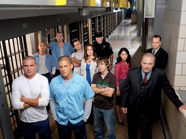 Prison Break 5 คว้าดารานำชุดเดิม กลับมาแน่ปี 2016 [สปอยล์]