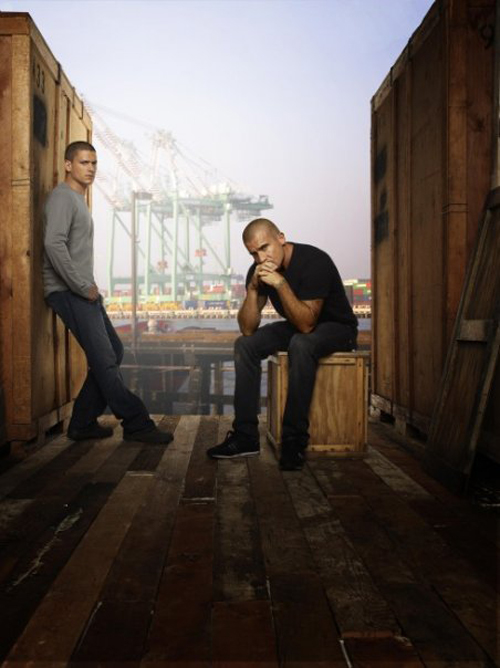 Prison Break 5 คว้าดารานำชุดเดิม กลับมาแน่ปี 2016 [สปอยล์]
